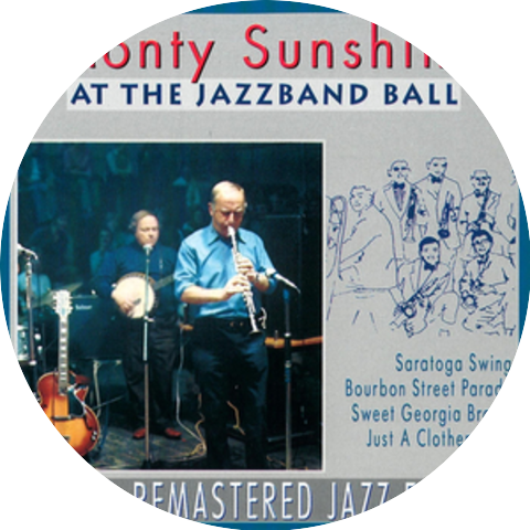Monty Sunshine