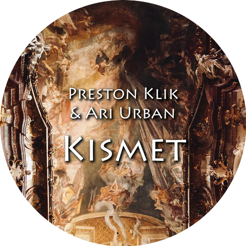Preston Klik