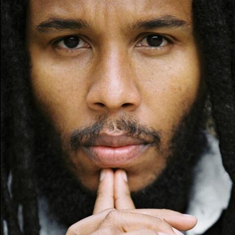 Ziggy Marley