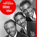 Johnny Moore's Three Blazers