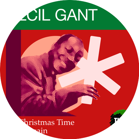 Cecil Gant