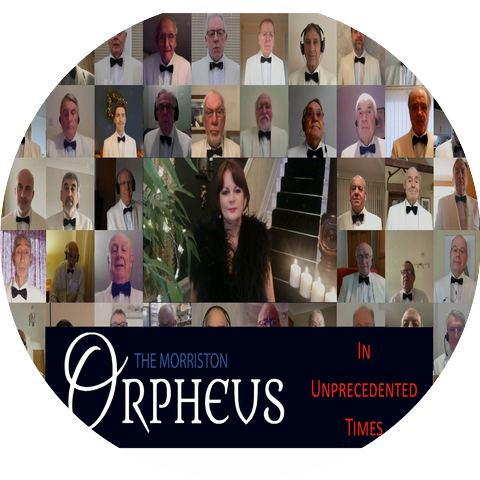 The Morriston Orpheus Choir