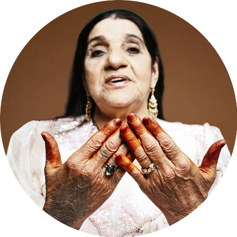 Cheikha Remitti