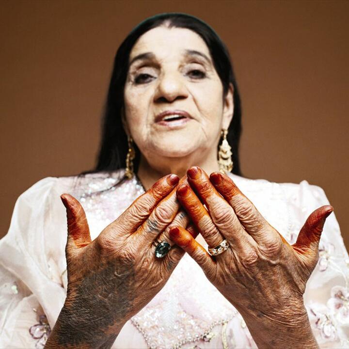 Cheikha Remitti