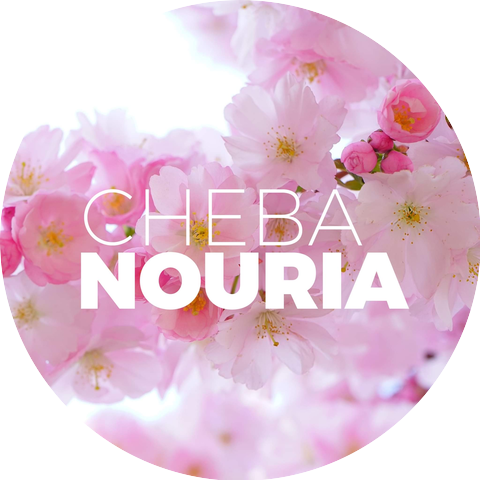 Cheba Nouria