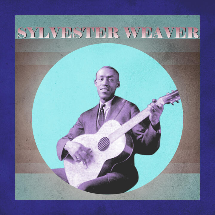 Sylvester Weaver