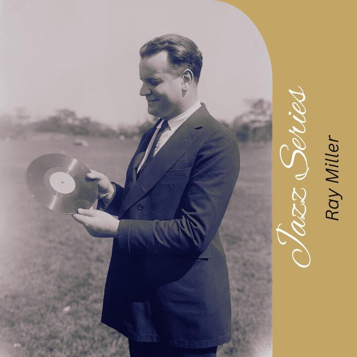 Ray Miller