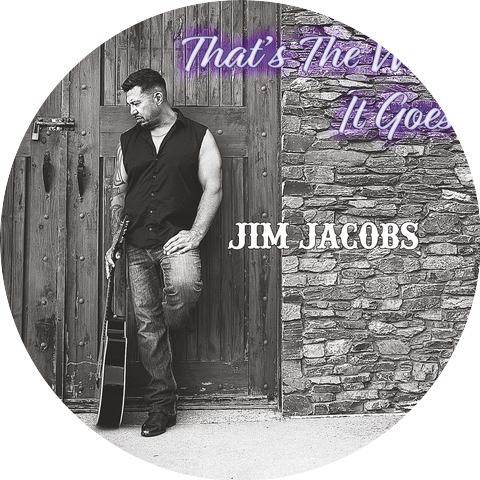 Jim Jacobs