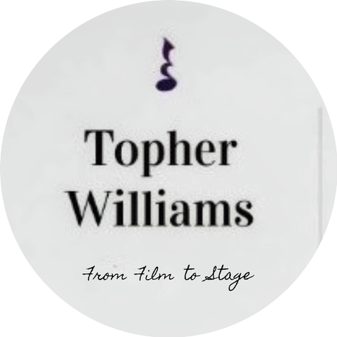 Topher Williams