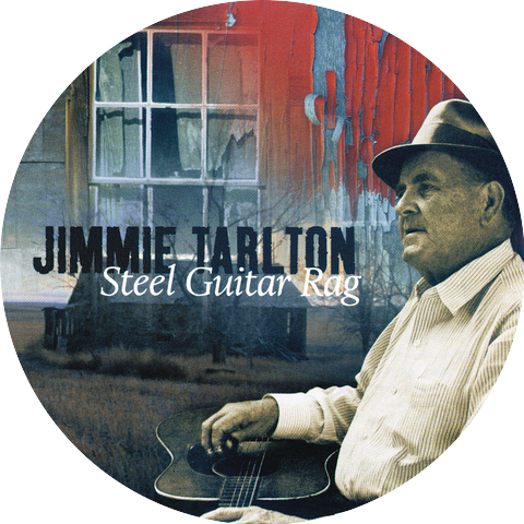 Jimmie Tarlton