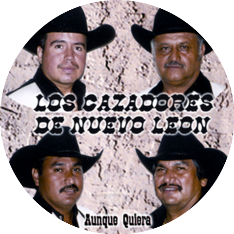 Los Cazadores De Nuevo Leon