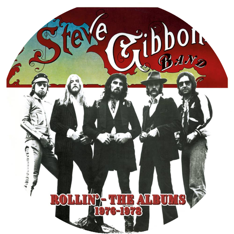 Steve Gibbons Band