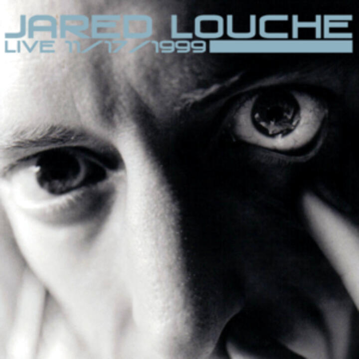 Jared Louche