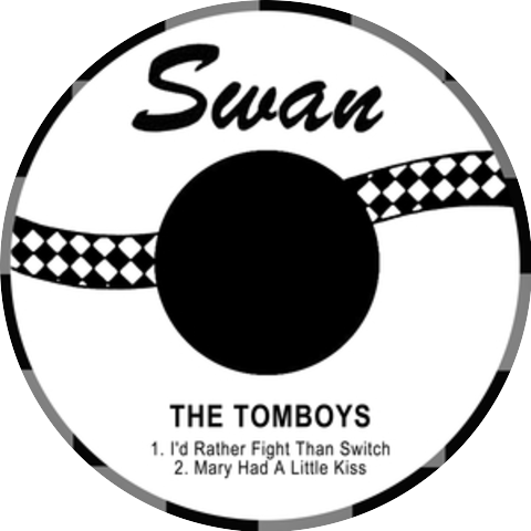Tomboys