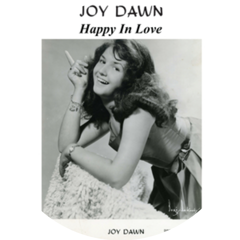 Joy Dawn