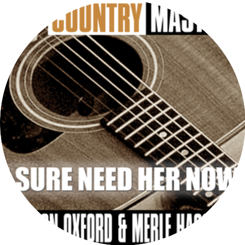 Vernon Oxford and Merle Haggard