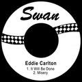 Eddie Carlton