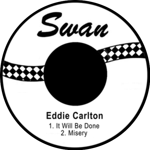Eddie Carlton