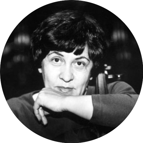 Natalia Gutman