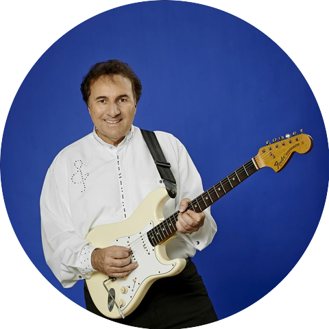Ricky King