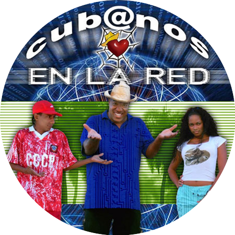 Cubanos En La Red