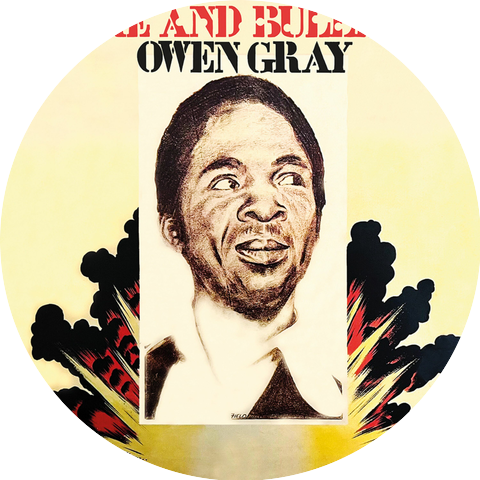 Owen Gray