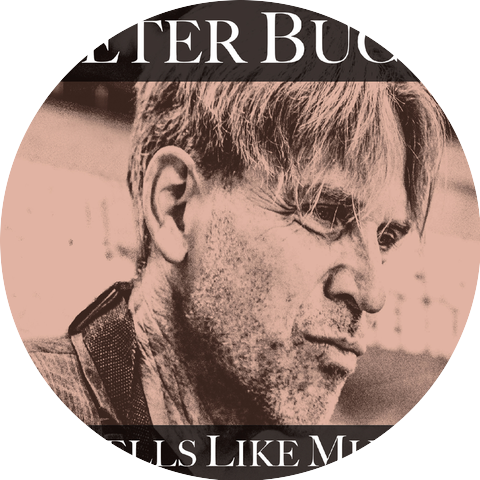 Peter Buck
