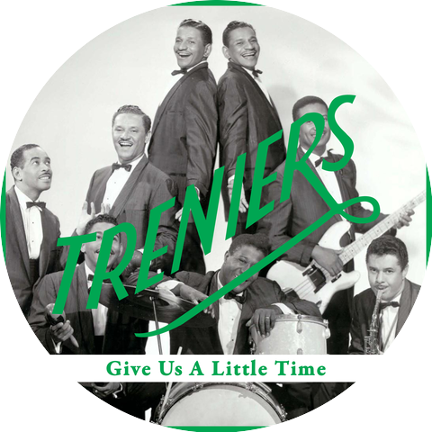 The Treniers