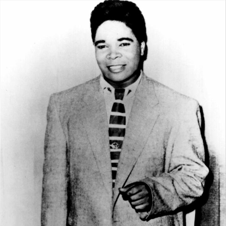 Bobby Marchan