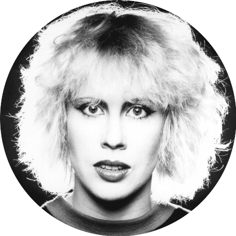 Hazel O'Connor