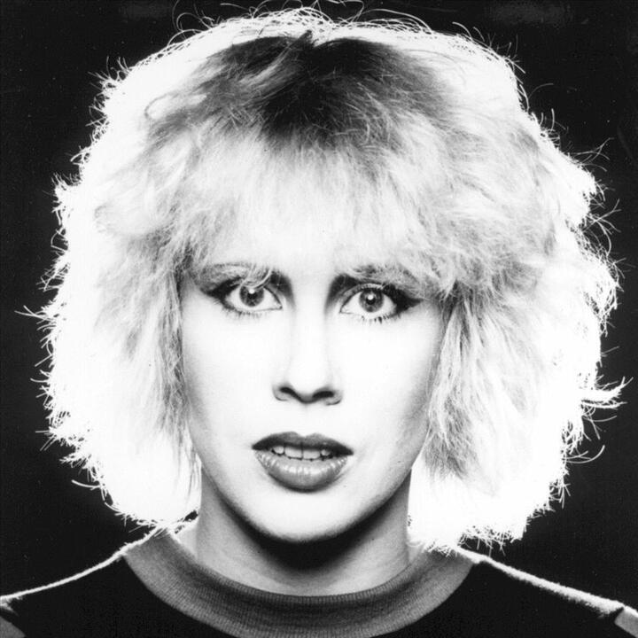 Hazel O'Connor
