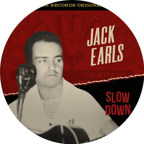 Jack Earls