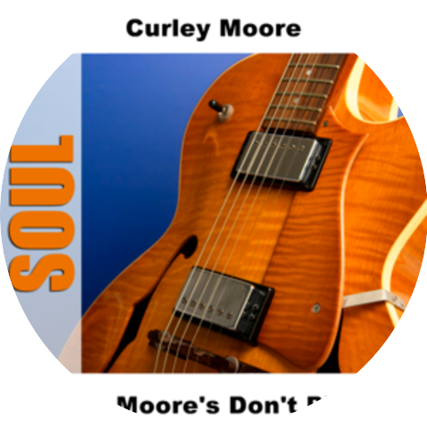 Curley Moore