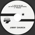 Jimmy Church