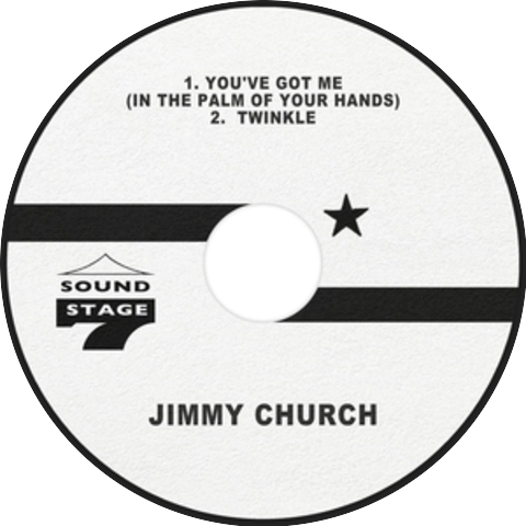 Jimmy Church