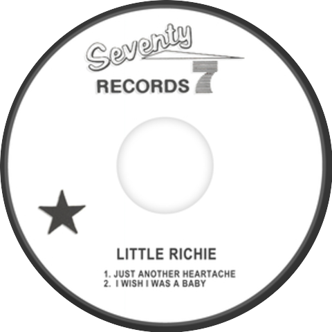 Little Richie