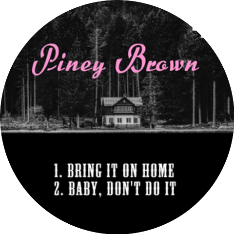 Piney Brown