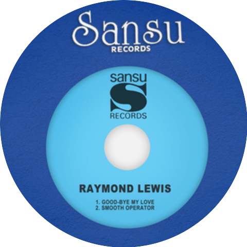 Raymond Lewis