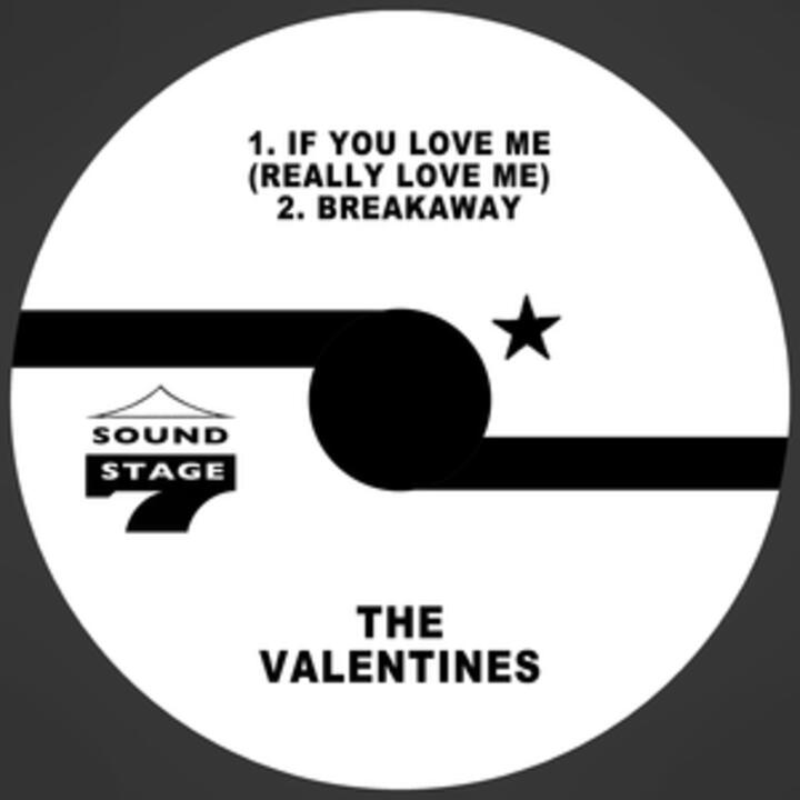The Valentines