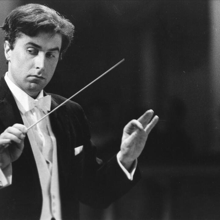 Dmitri Kitayenko