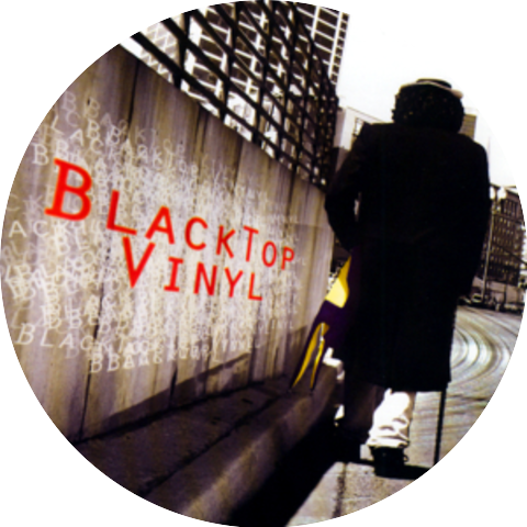 BlackTop Vinyl