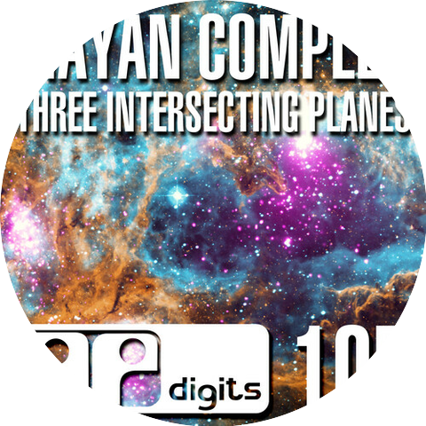 Mayan Complex