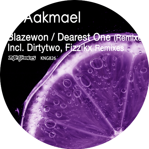 DJ Aakmael