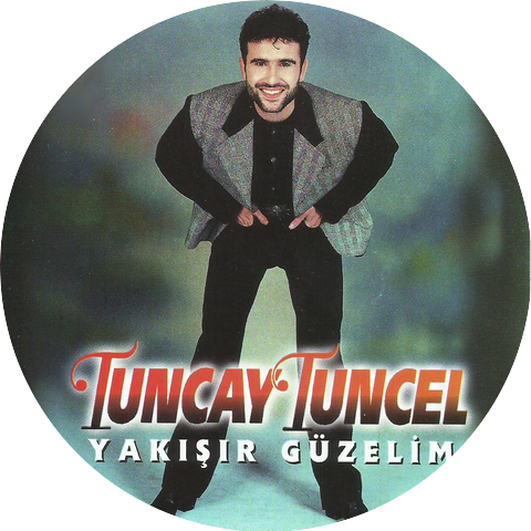 Tuncay Tuncel
