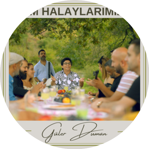 Güler Duman