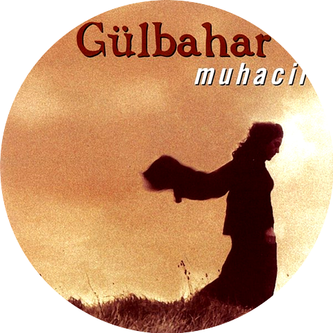 Gülbahar Uluer