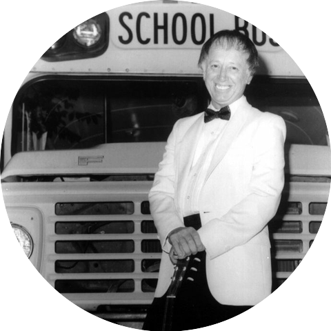 Joe Clay
