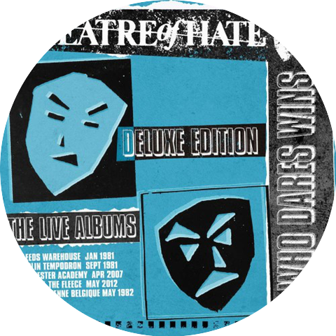 Theatre of Hate