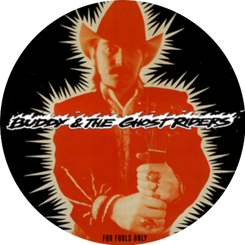 Buddy & The Ghost Riders