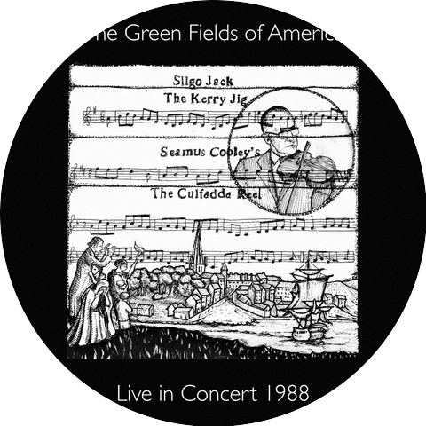 The Green Fields Of America